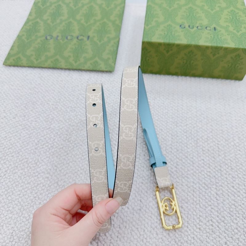 Gvc*1 belts